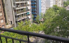 Alto Palermo For Rent